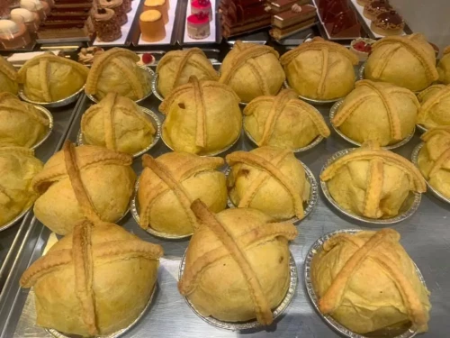 Patisserie Gerdy