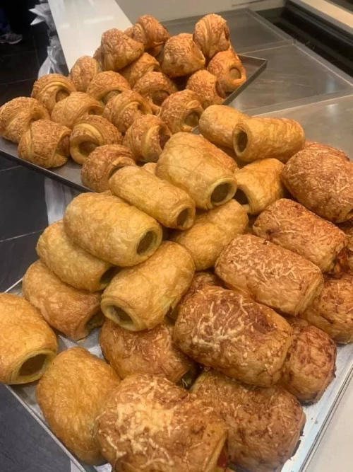 Patisserie Gerdy