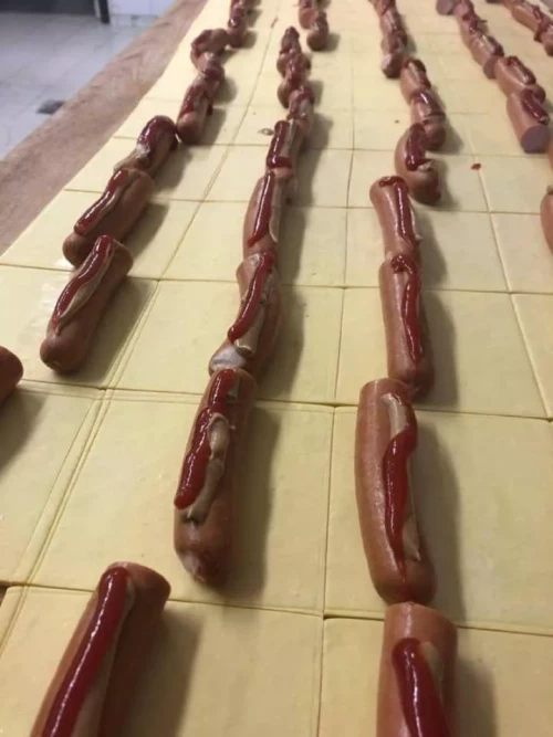 Patisserie Gerdy