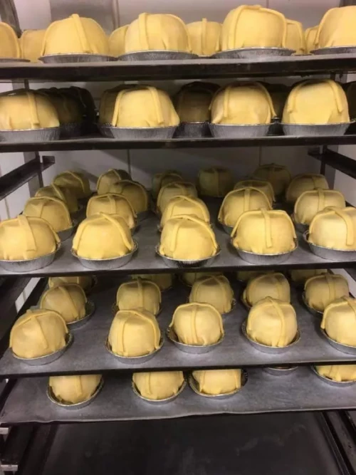 Patisserie Gerdy