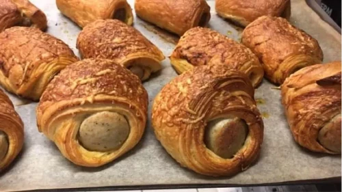 Patisserie Gerdy