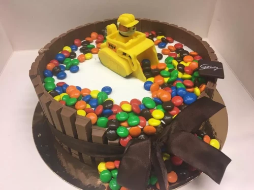 Patisserie Gerdy