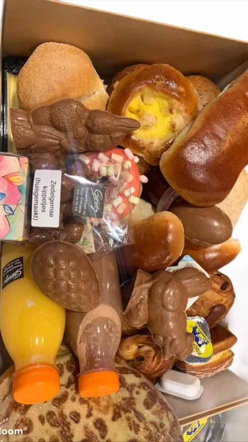 Patisserie Gerdy