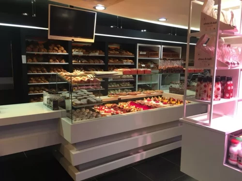 Patisserie Gerdy