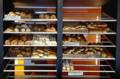 Patisserie Gerdy