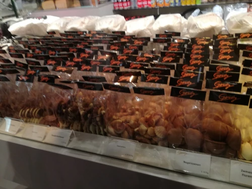Patisserie Gerdy
