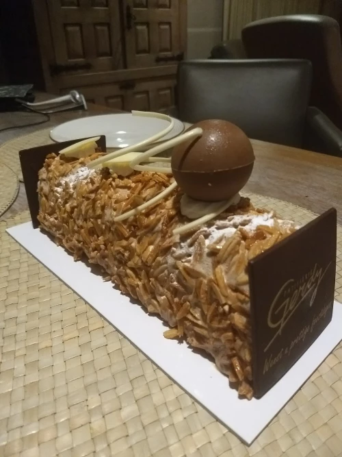 Patisserie Gerdy