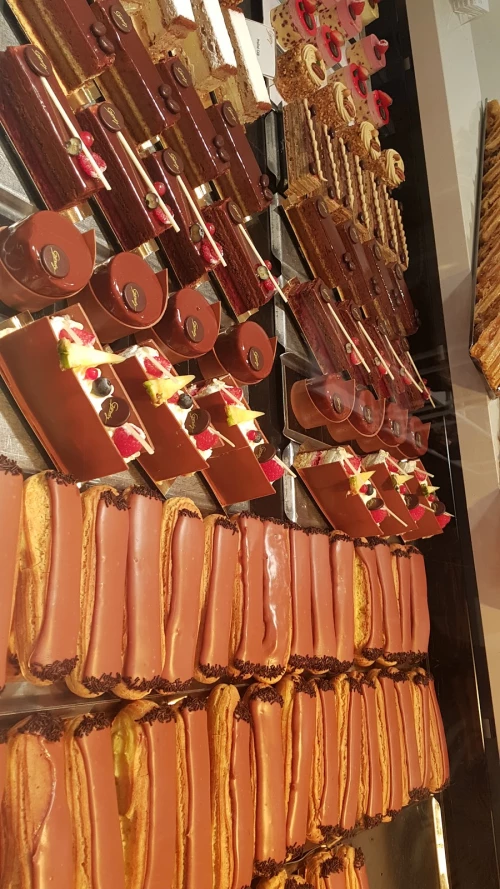 Patisserie Gerdy