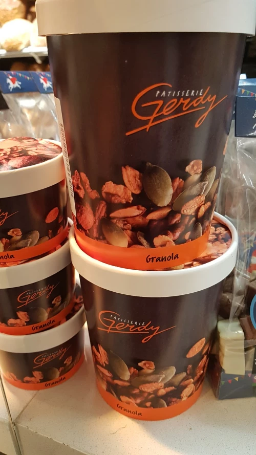 Patisserie Gerdy