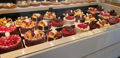Patisserie Gerdy