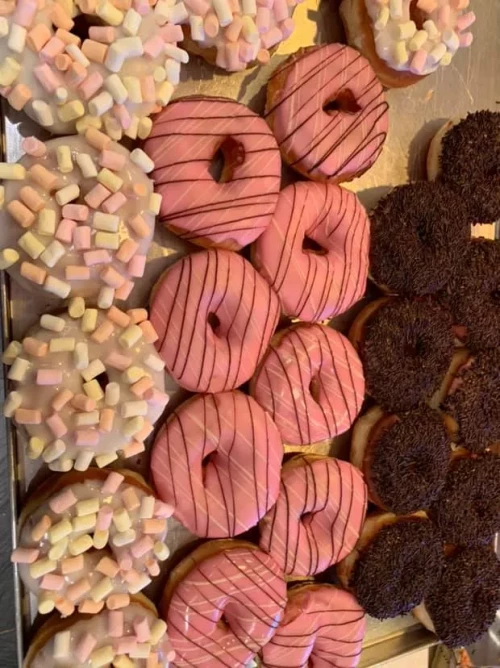 Patisserie Gerdy