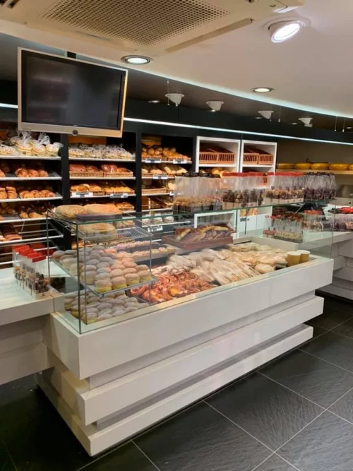 Patisserie Gerdy