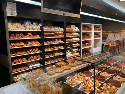 Patisserie Gerdy