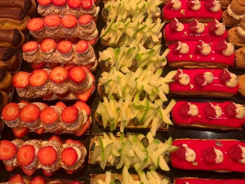 Patisserie Gerdy