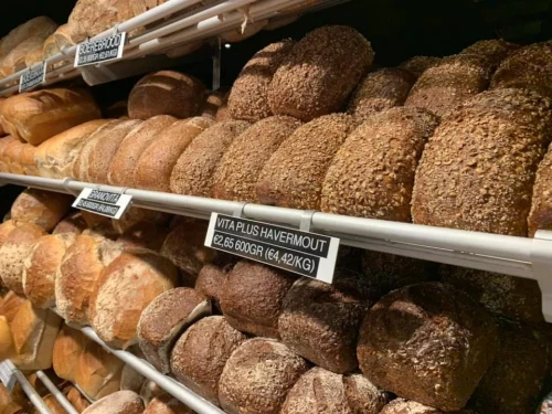 Patisserie Gerdy
