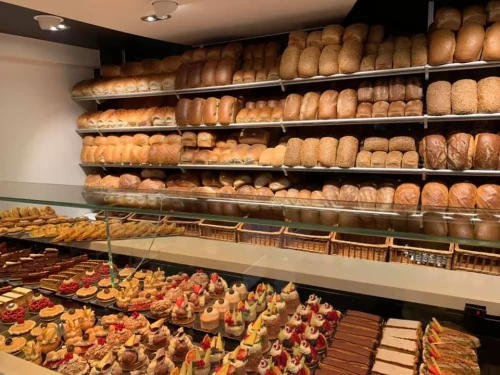 Patisserie Gerdy