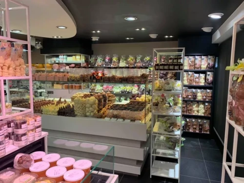 Patisserie Gerdy