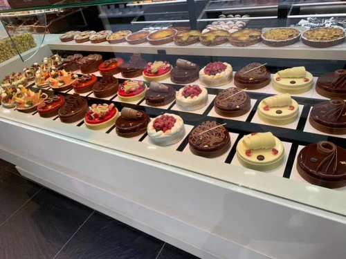 Patisserie Gerdy