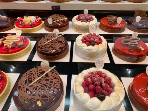 Patisserie Gerdy