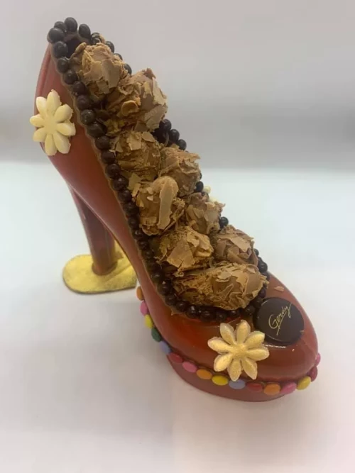 Patisserie Gerdy