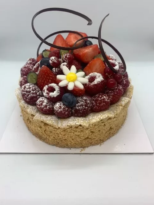 Patisserie Gerdy