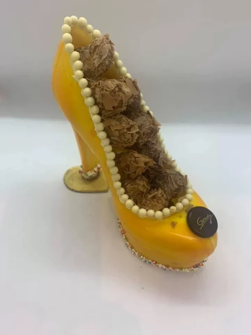 Patisserie Gerdy