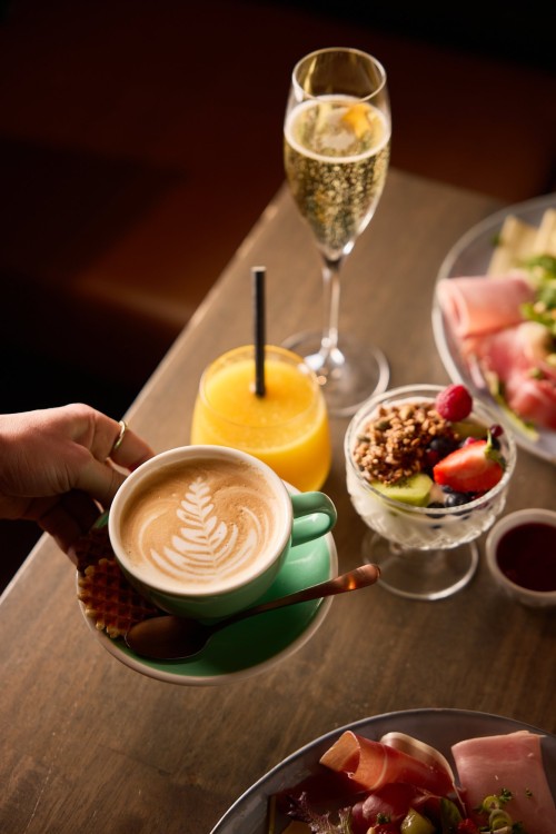 Reserveren bij Restaurant Lef te Destelbergen