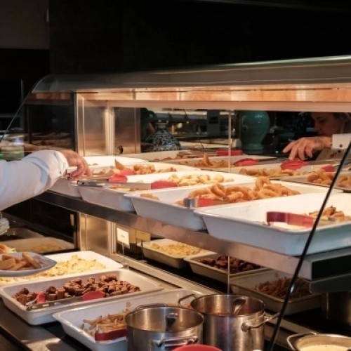 Reserveren bij Restaurant Lef te Destelbergen