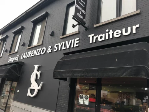 Slagerij Laurenzo & Sylvie