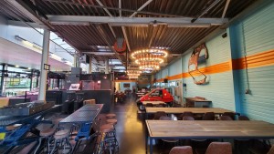 Foodgarage Hoase