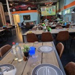 Foodgarage Hoase