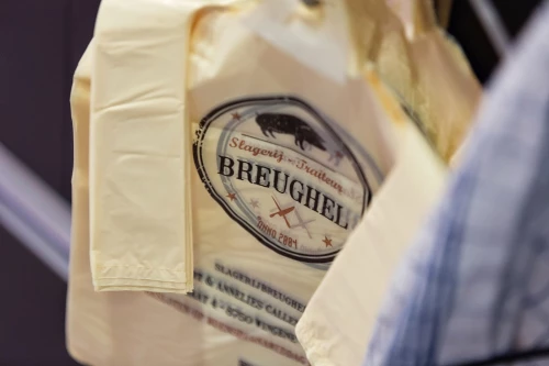 Slagerij Breughel