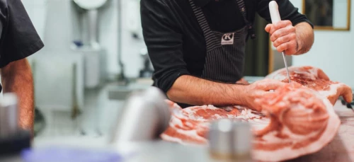 Slagerij Van Puyvelde