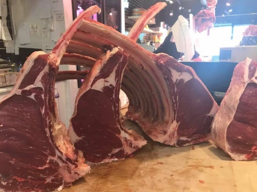 Slagerij Van Puyvelde