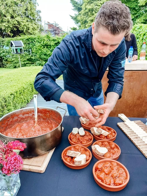 Slagerij Van Puyvelde