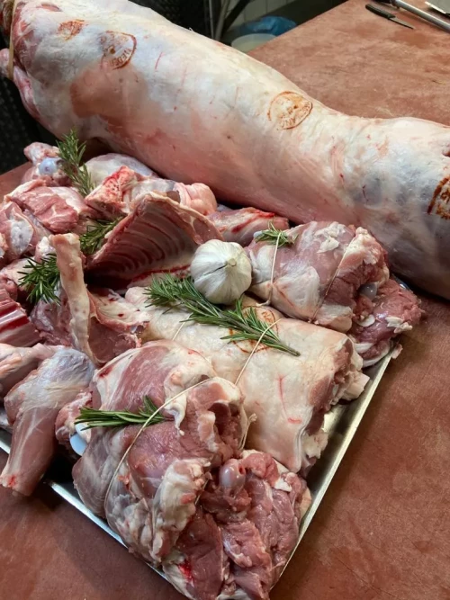 Slagerij Van Puyvelde