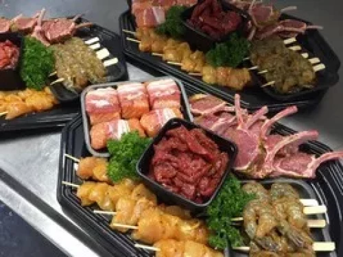 Slagerij Van Puyvelde