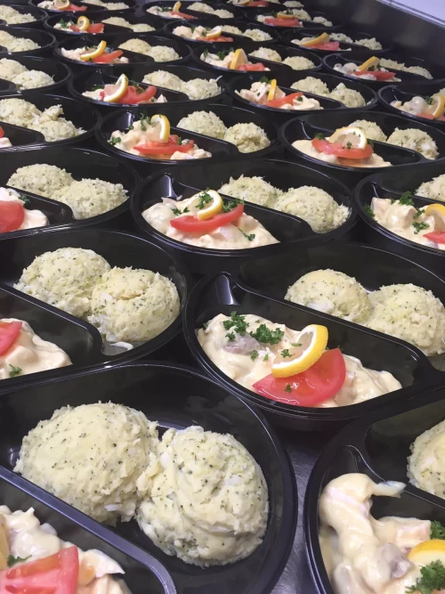 Slagerij Van Puyvelde