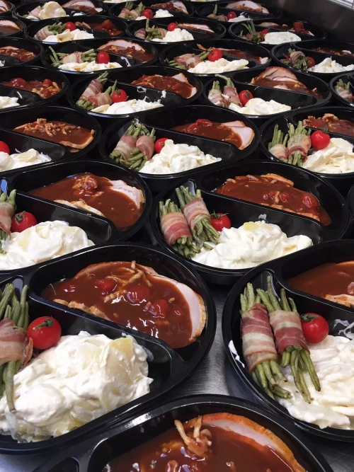 Slagerij Van Puyvelde