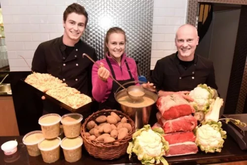 Slagerij Van Puyvelde