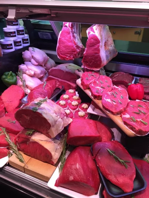 Slagerij Van Puyvelde