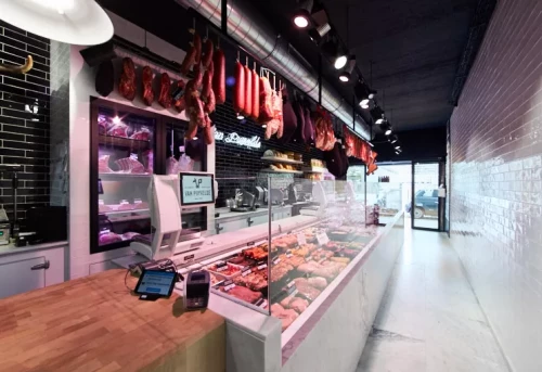 Slagerij Van Puyvelde