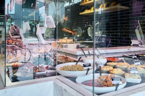 Slagerij Van Puyvelde