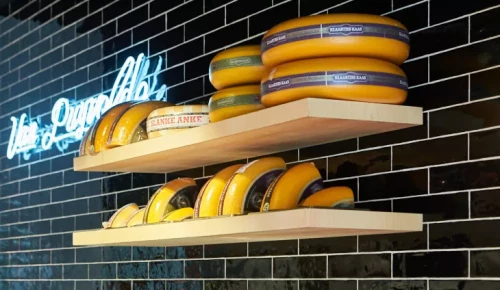 Slagerij Van Puyvelde