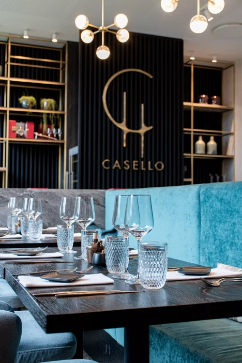 Casello