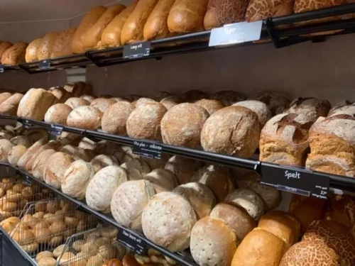 Bakkerij Van Calster Kris