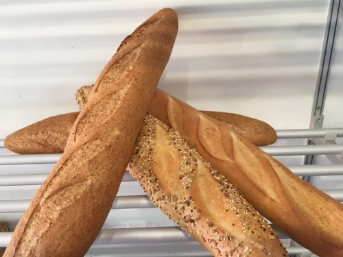 Bakkerij Van Calster Kris