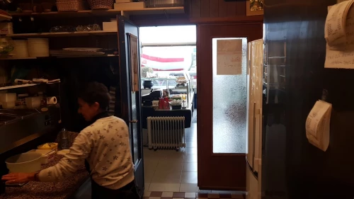 Bakkerij Van Calster Kris