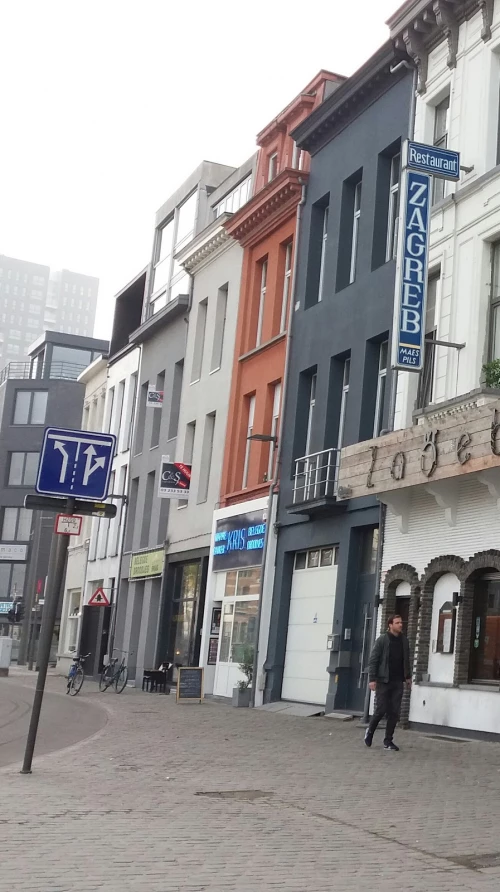Bakkerij Van Calster Kris