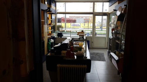 Bakkerij Van Calster Kris